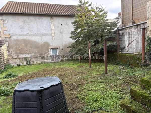 Maison de 106 m²