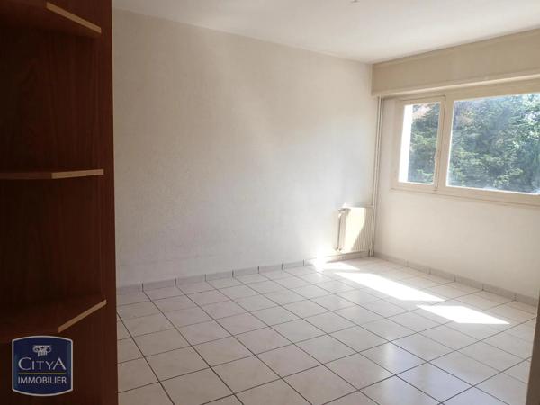 Appartement à louer 1 pièce 29.53m² Cagnes-sur-Mer (06800)