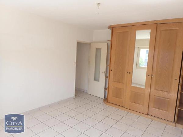 Appartement à louer 1 pièce 29.53m² Cagnes-sur-Mer (06800)