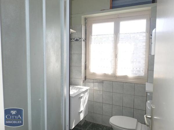 Appartement à louer 1 pièce 29.53m² Cagnes-sur-Mer (06800)
