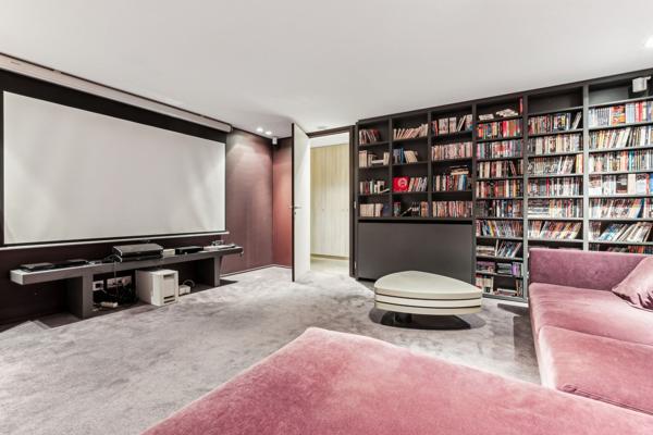 Vente Maison de luxe Rueil-Malmaison 12 Pièces 486 m²