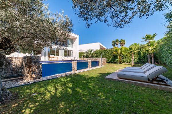Vente Maison de luxe Sète 7 Pièces 350 m²