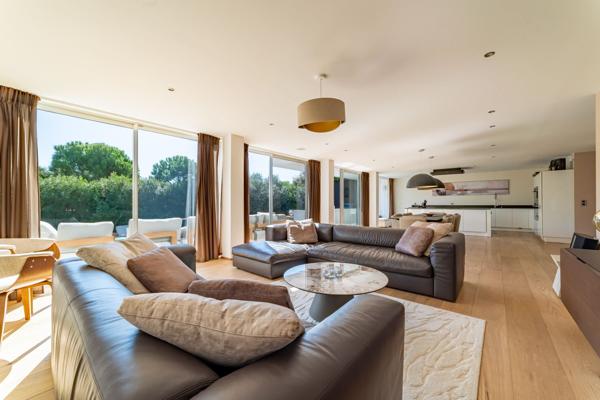 Vente Maison de luxe Sète 7 Pièces 350 m²
