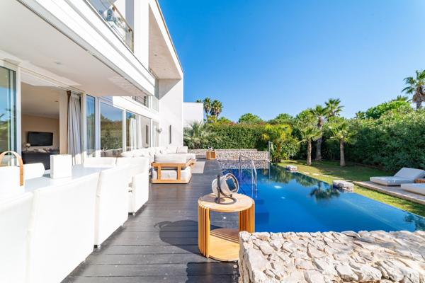 Vente Maison de luxe Sète 7 Pièces 350 m²