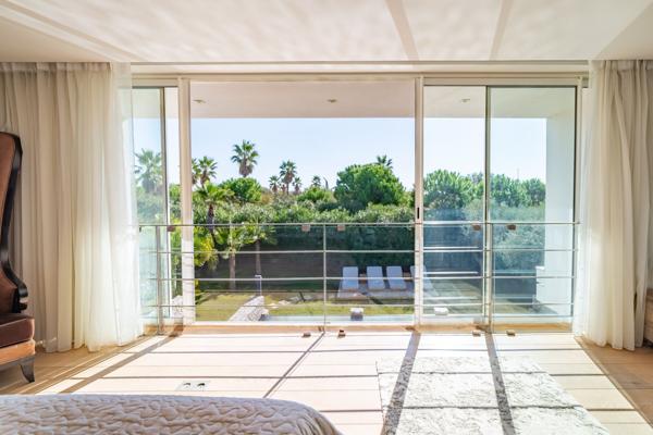 Vente Maison de luxe Sète 7 Pièces 350 m²
