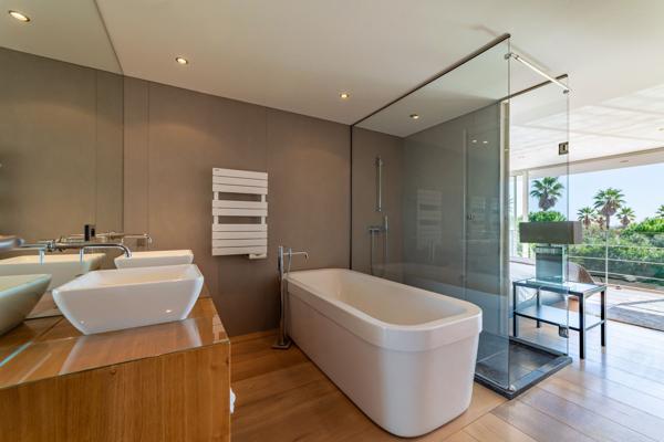 Vente Maison de luxe Sète 7 Pièces 350 m²