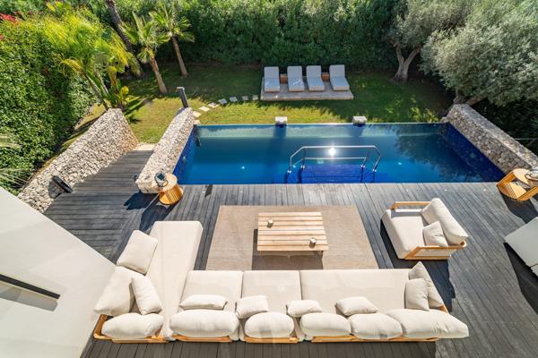 Vente Maison de luxe Sète 7 Pièces 350 m²