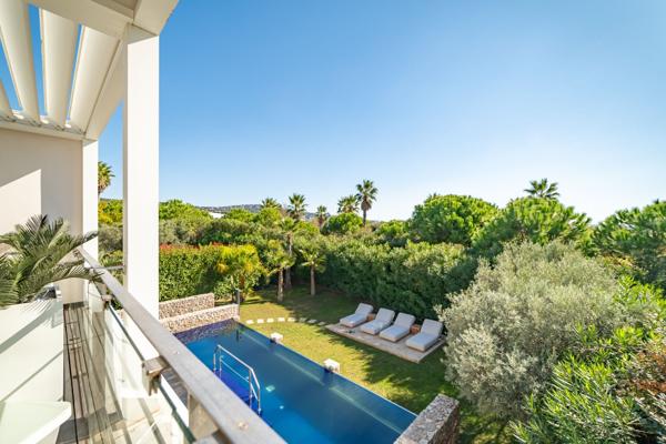 Vente Maison de luxe Sète 7 Pièces 350 m²