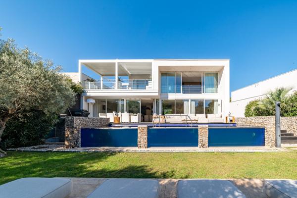 Vente Maison de luxe Sète 7 Pièces 350 m²