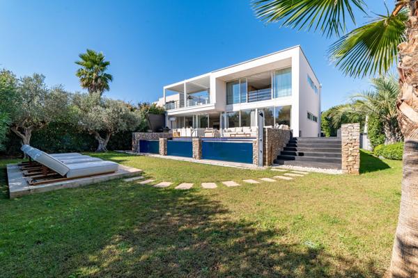Vente Maison de luxe Sète 7 Pièces 350 m²