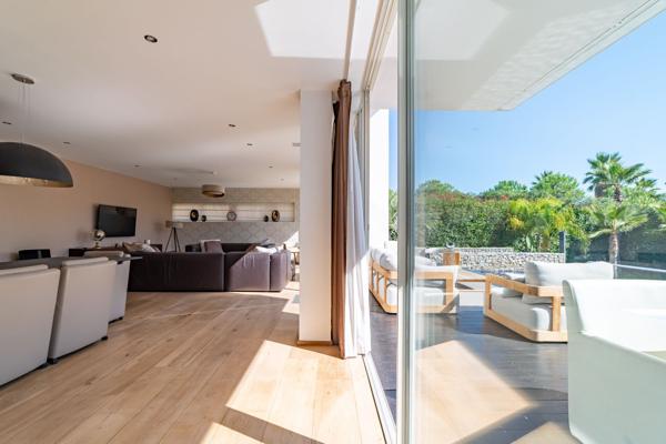 Vente Maison de luxe Sète 7 Pièces 350 m²