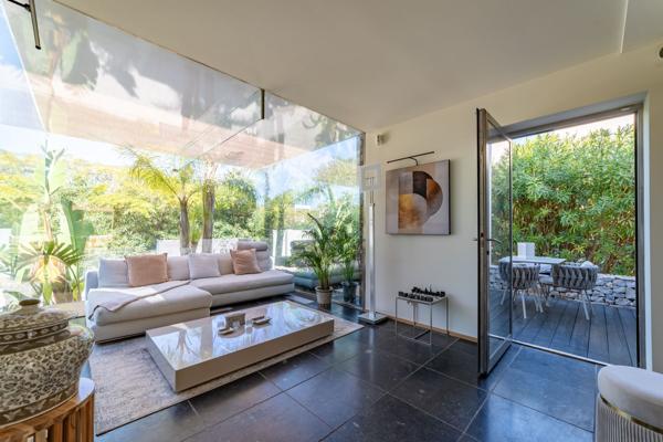 Vente Maison de luxe Sète 7 Pièces 350 m²