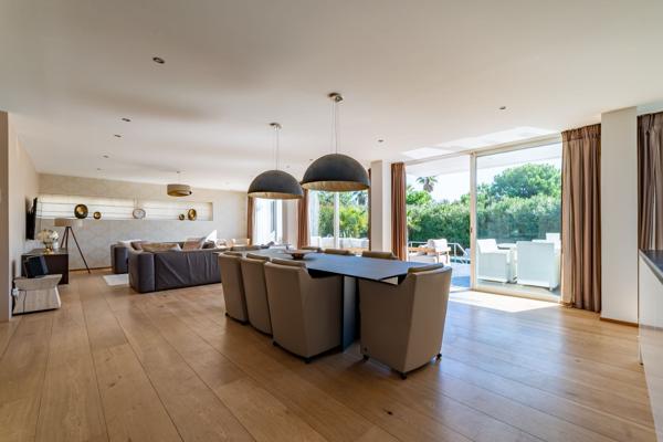 Vente Maison de luxe Sète 7 Pièces 350 m²