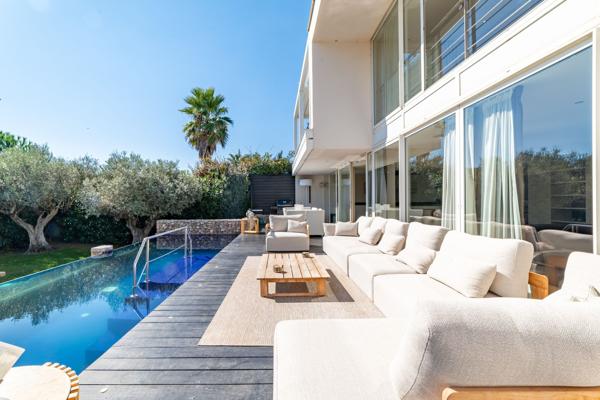 Vente Maison de luxe Sète 7 Pièces 350 m²