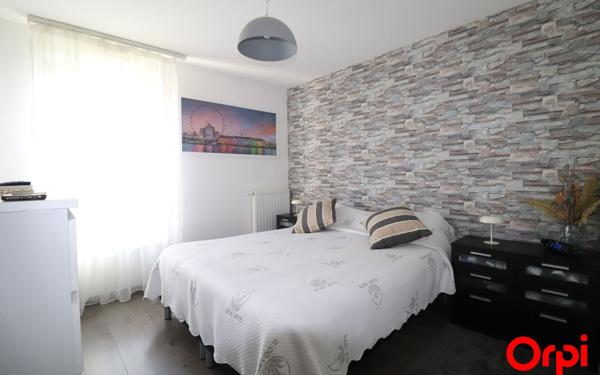 Appartement à vendre    3 pièces • 62,80 m2 Souffelweyersheim