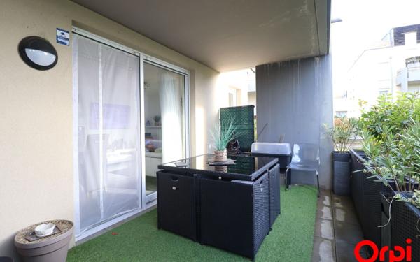 Appartement à vendre    3 pièces • 62,80 m2 Souffelweyersheim