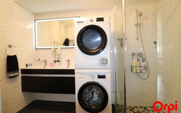 Appartement à vendre    3 pièces • 62,80 m2 Souffelweyersheim