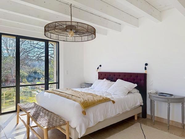 Vente Maison de luxe Uzès 8 Pièces 330 m²