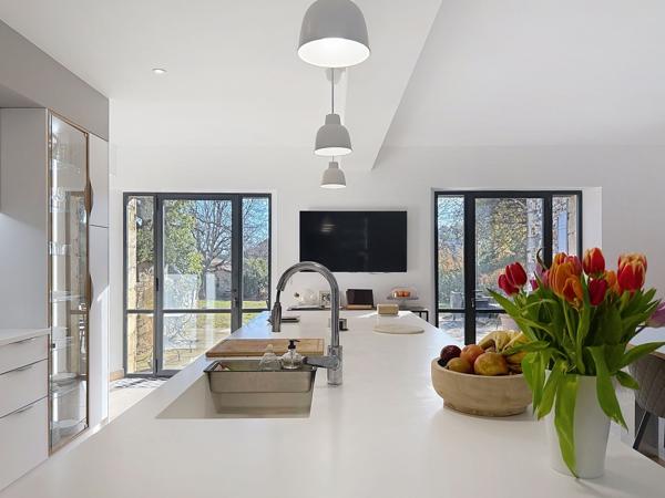 Vente Maison de luxe Uzès 8 Pièces 330 m²