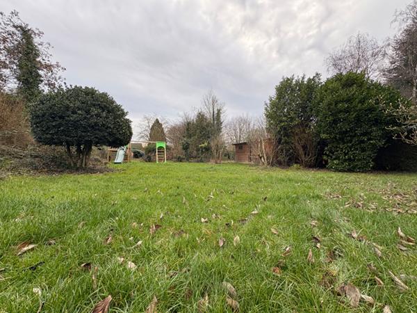 Maison Sains en Amiénois 6 pièce(s) 143 m2