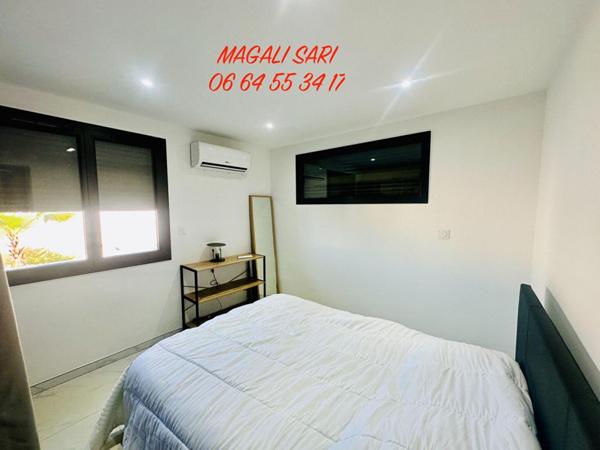 Villa Salindres 8 pièce(s) 185 m2 + Piscine  Pool House