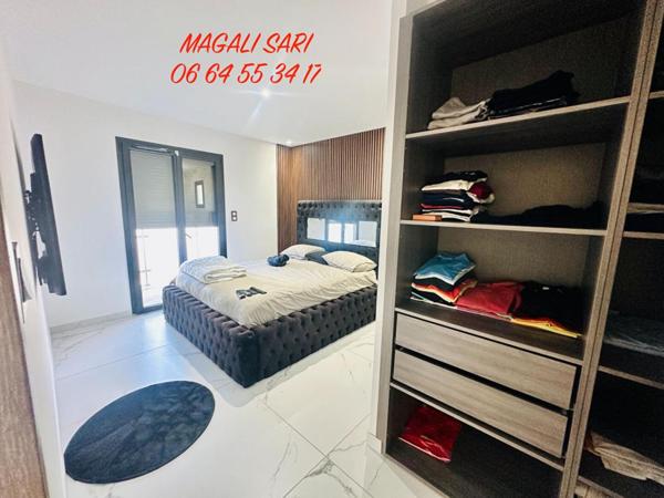 Villa Salindres 8 pièce(s) 185 m2 + Piscine  Pool House