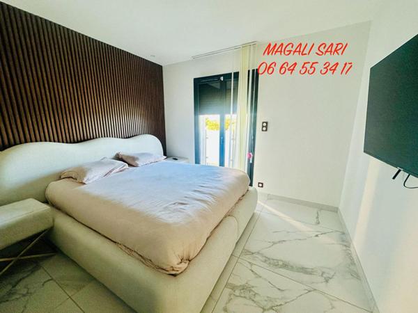 Villa Salindres 8 pièce(s) 185 m2 + Piscine  Pool House