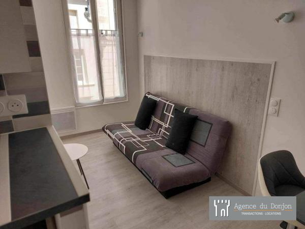 Studio Pons 22.09 m²