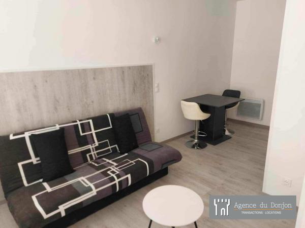 Studio Pons 22.09 m²