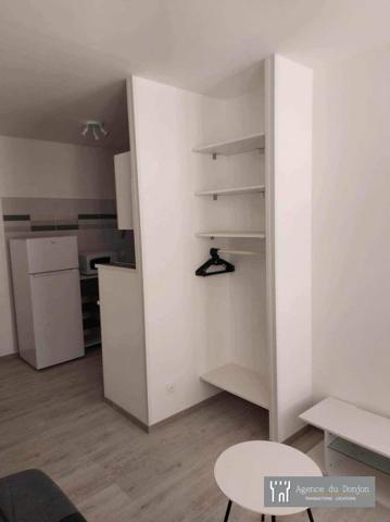 Studio Pons 22.09 m²