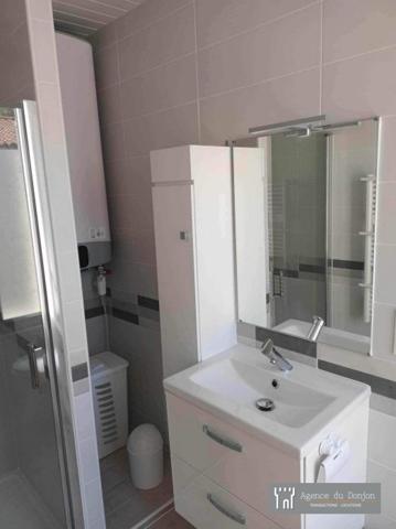 Studio Pons 22.09 m²