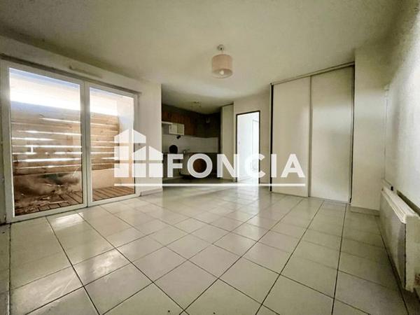 À vendre Appartement 2 pièces 40 m² - La Seyne-sur-mer 83500