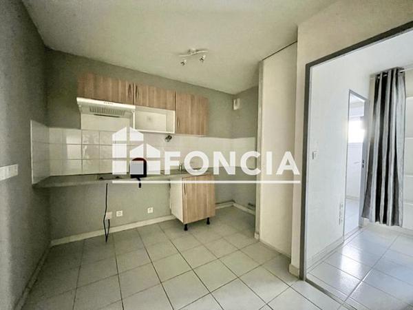 À vendre Appartement 2 pièces 40 m² - La Seyne-sur-mer 83500