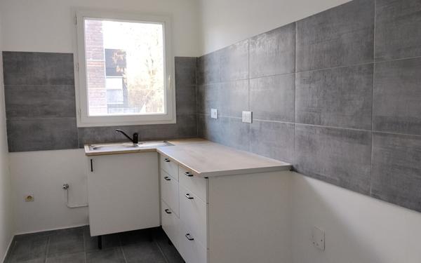 Appartement à louer    3 pièces •  Massy