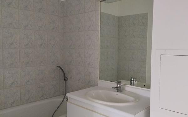 Appartement à louer    3 pièces •  Massy