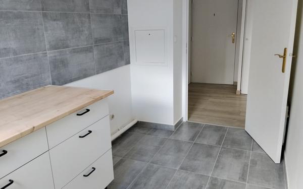 Appartement à louer    3 pièces •  Massy