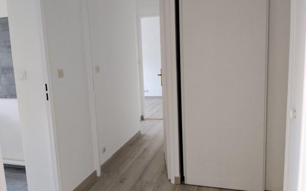 Appartement à louer    3 pièces •  Massy