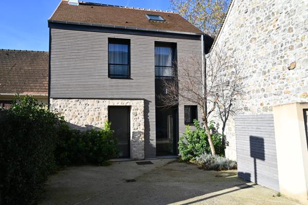 Milly-la-Forêt (91490) À LOUER : Bureaux / Locaux professionnels – Milly-la-Forêt (91490)