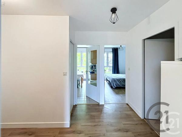 Appartement F5 à vendre  5 pièces - 109 m 2   AUXERRE  - 89