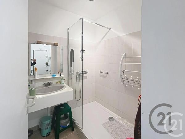 Appartement F5 à vendre  5 pièces - 109 m 2   AUXERRE  - 89