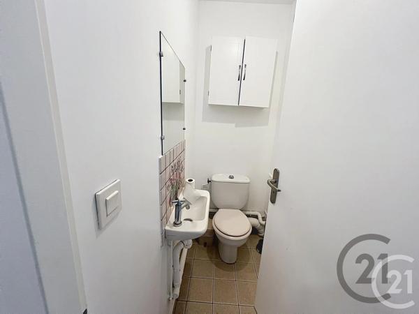 Appartement F5 à vendre  5 pièces - 109 m 2   AUXERRE  - 89