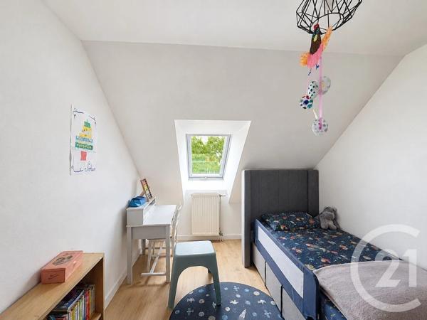 Appartement F5 à vendre  5 pièces - 109 m 2   AUXERRE  - 89