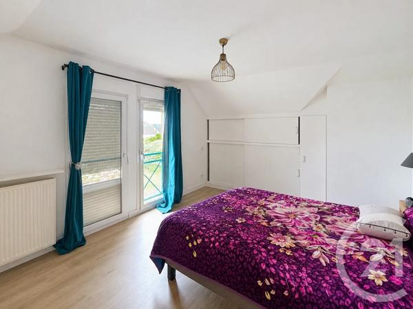 Appartement F5 à vendre  5 pièces - 109 m 2   AUXERRE  - 89