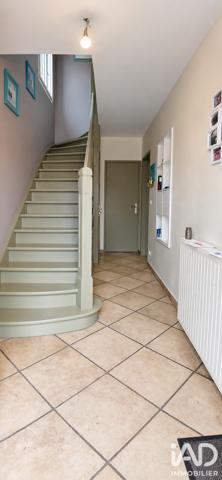 Maison à vendre 4 pièces 120 m² Wambrechies