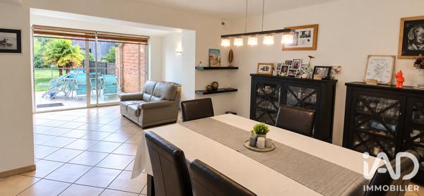 Maison à vendre 4 pièces 120 m² Wambrechies