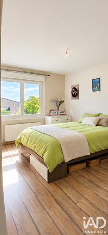 Maison à vendre 4 pièces 120 m² Wambrechies