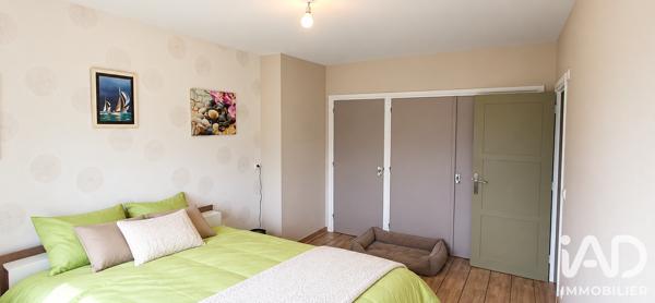 Maison à vendre 4 pièces 120 m² Wambrechies