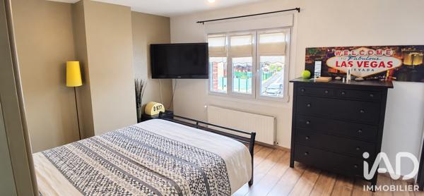Maison à vendre 4 pièces 120 m² Wambrechies