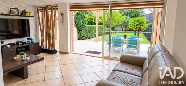 Maison à vendre 4 pièces 120 m² Wambrechies