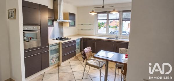 Maison à vendre 4 pièces 120 m² Wambrechies